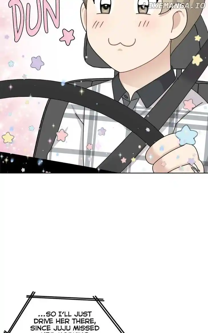 I Gave Birth to a Dog Ch.184