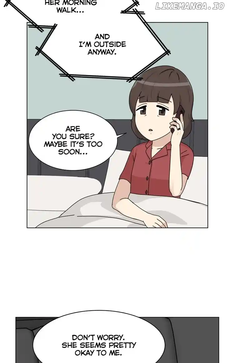 I Gave Birth to a Dog Ch.184