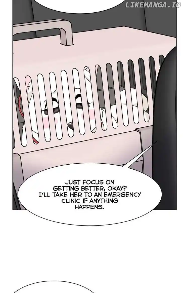 I Gave Birth to a Dog Ch.184