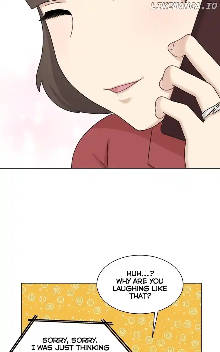 I Gave Birth to a Dog Ch.184