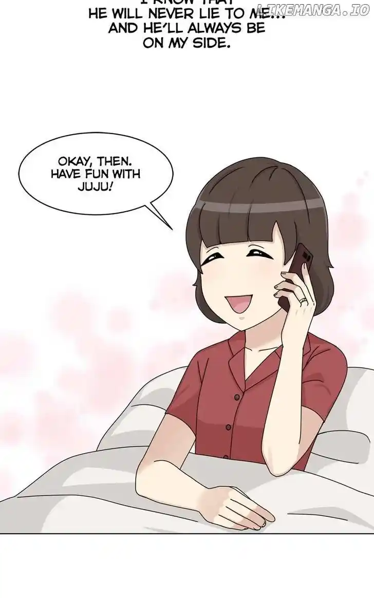 I Gave Birth to a Dog Ch.184