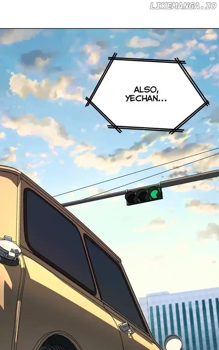 I Gave Birth to a Dog Ch.184