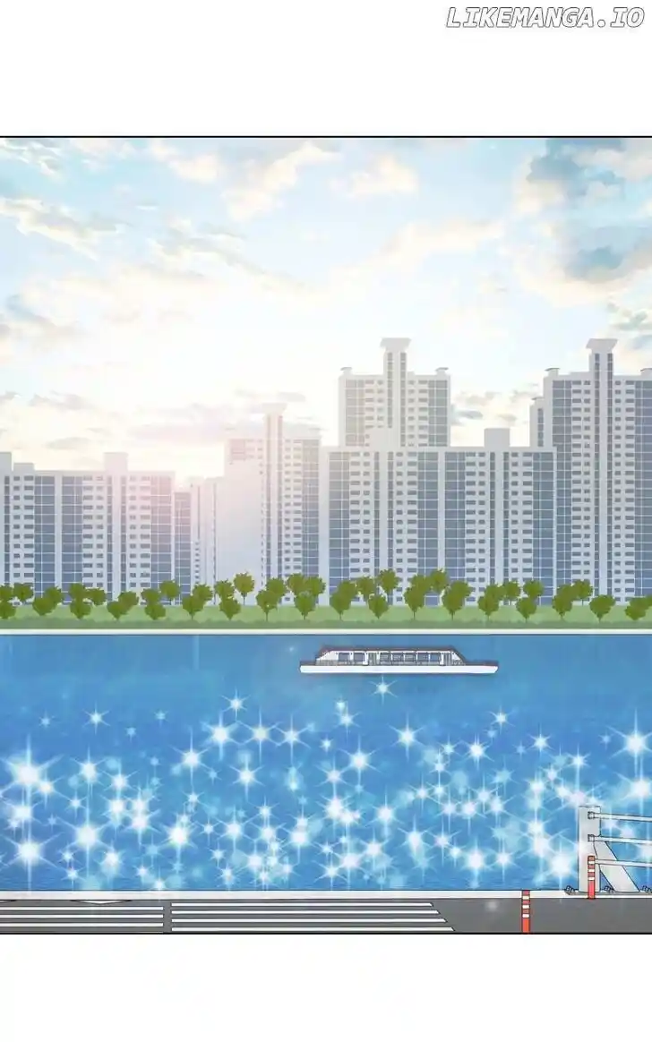 I Gave Birth to a Dog Ch.184