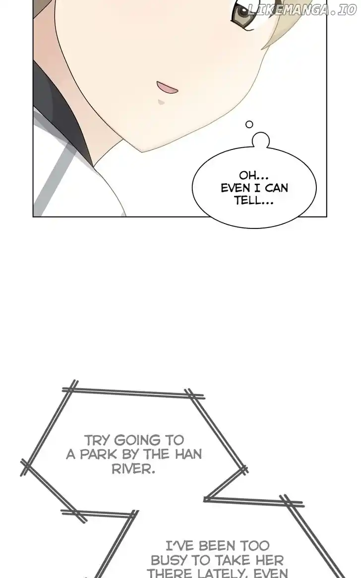 I Gave Birth to a Dog Ch.184