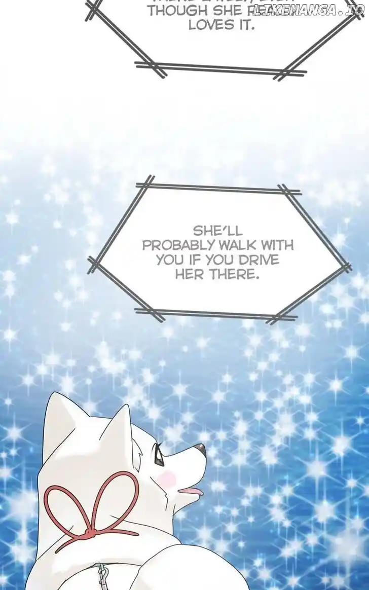 I Gave Birth to a Dog Ch.184