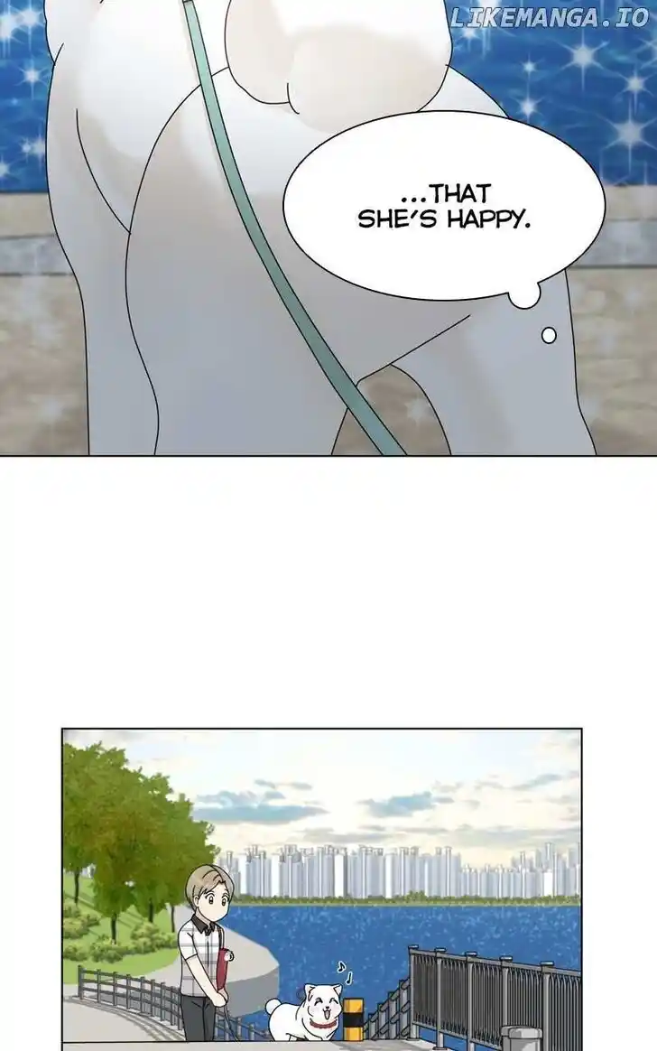 I Gave Birth to a Dog Ch.184