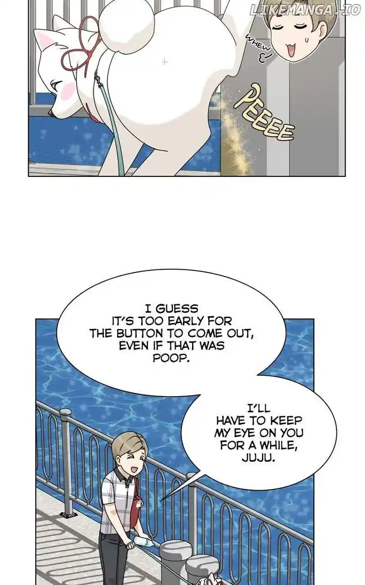 I Gave Birth to a Dog Ch.184