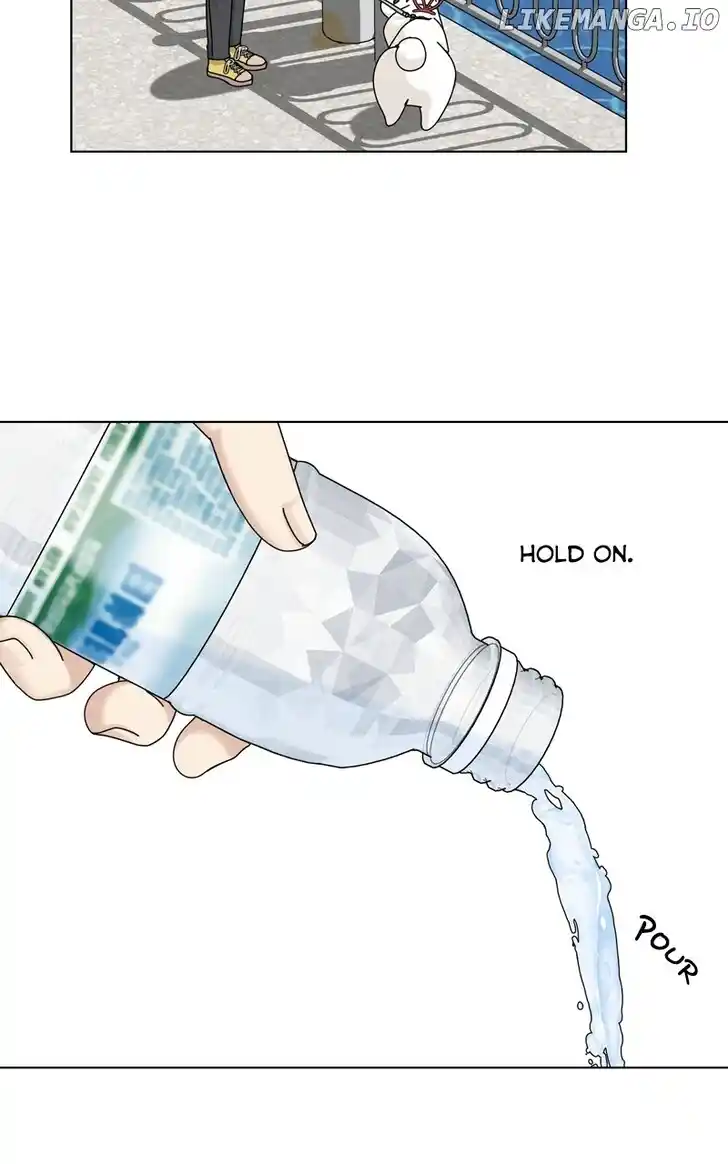 I Gave Birth to a Dog Ch.184