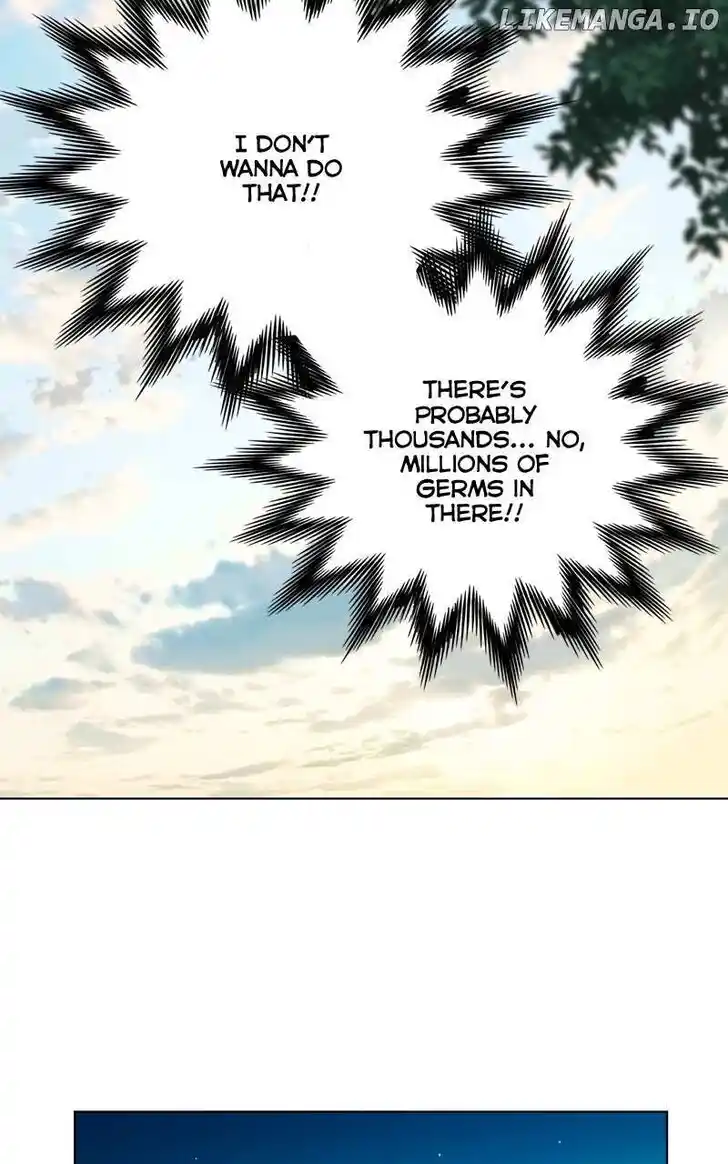 I Gave Birth to a Dog Ch.185