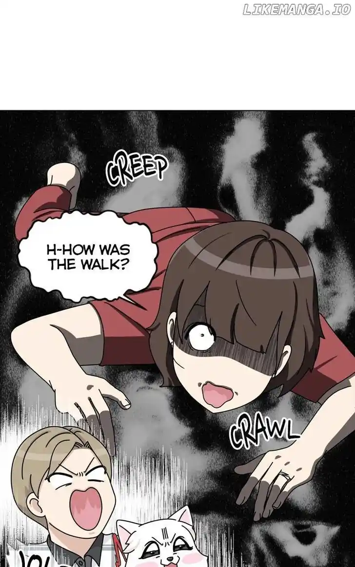 I Gave Birth to a Dog Ch.185