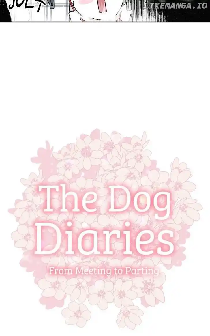 I Gave Birth to a Dog Ch.185