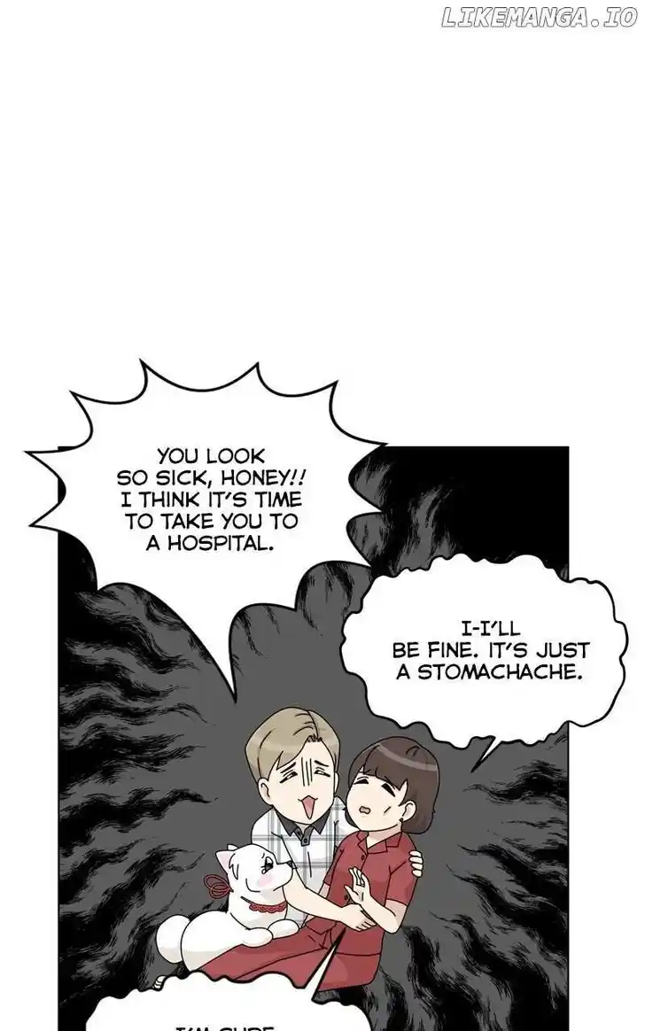 I Gave Birth to a Dog Ch.185