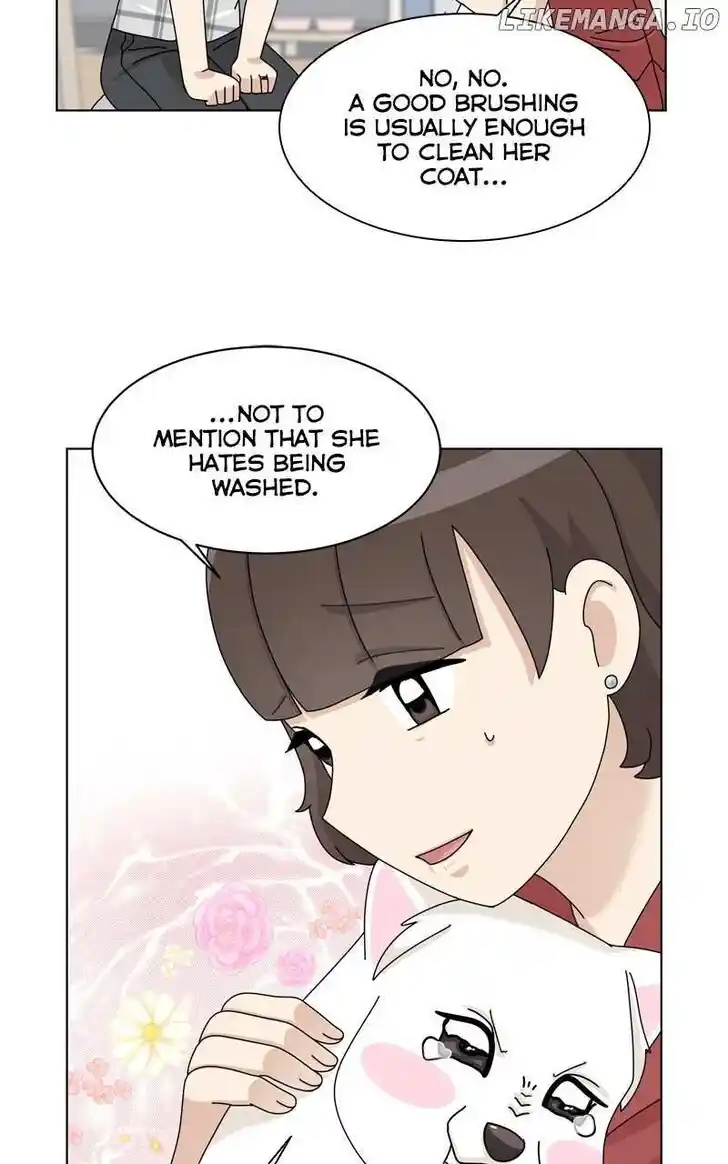 I Gave Birth to a Dog Ch.185