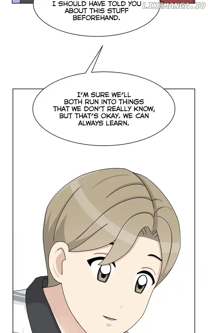 I Gave Birth to a Dog Ch.185