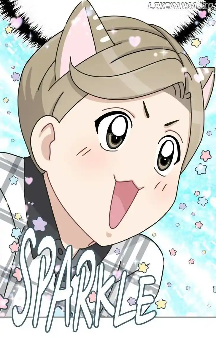 I Gave Birth to a Dog Ch.185