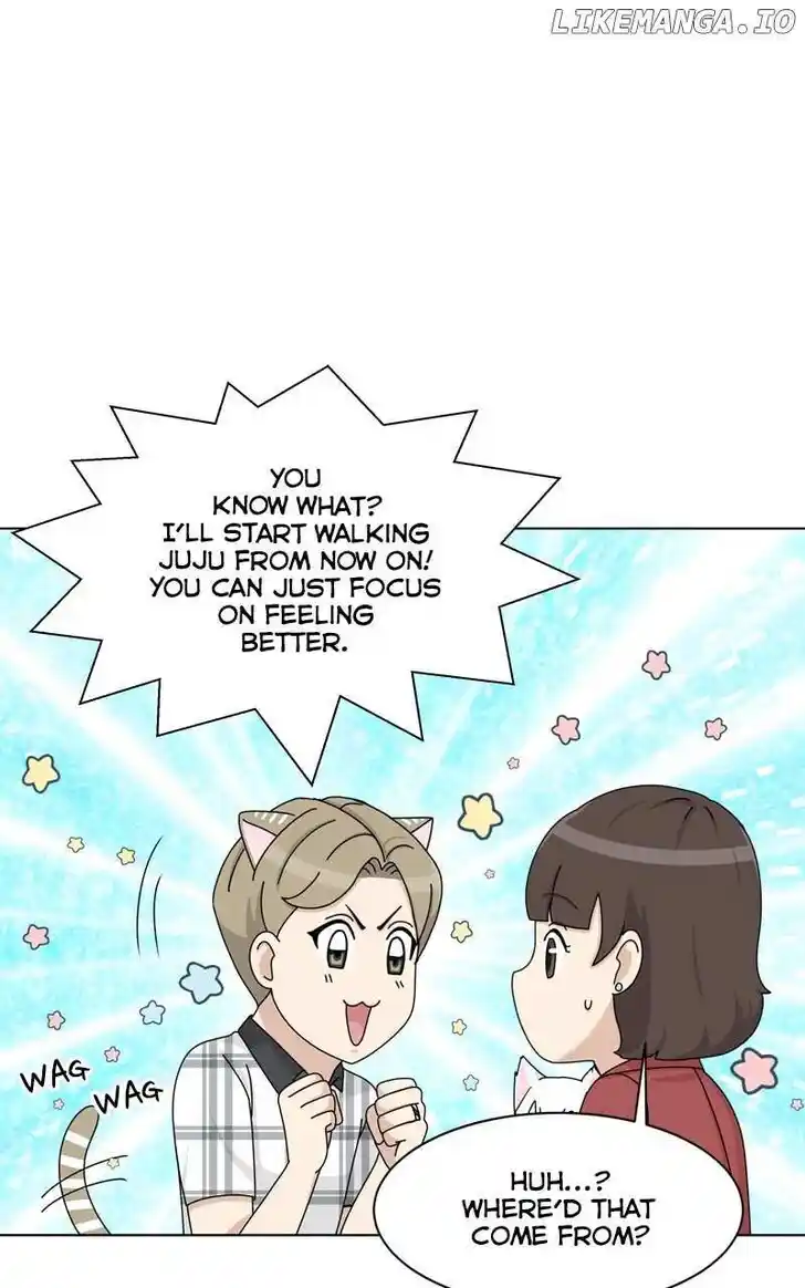 I Gave Birth to a Dog Ch.185