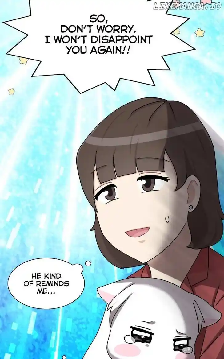 I Gave Birth to a Dog Ch.185