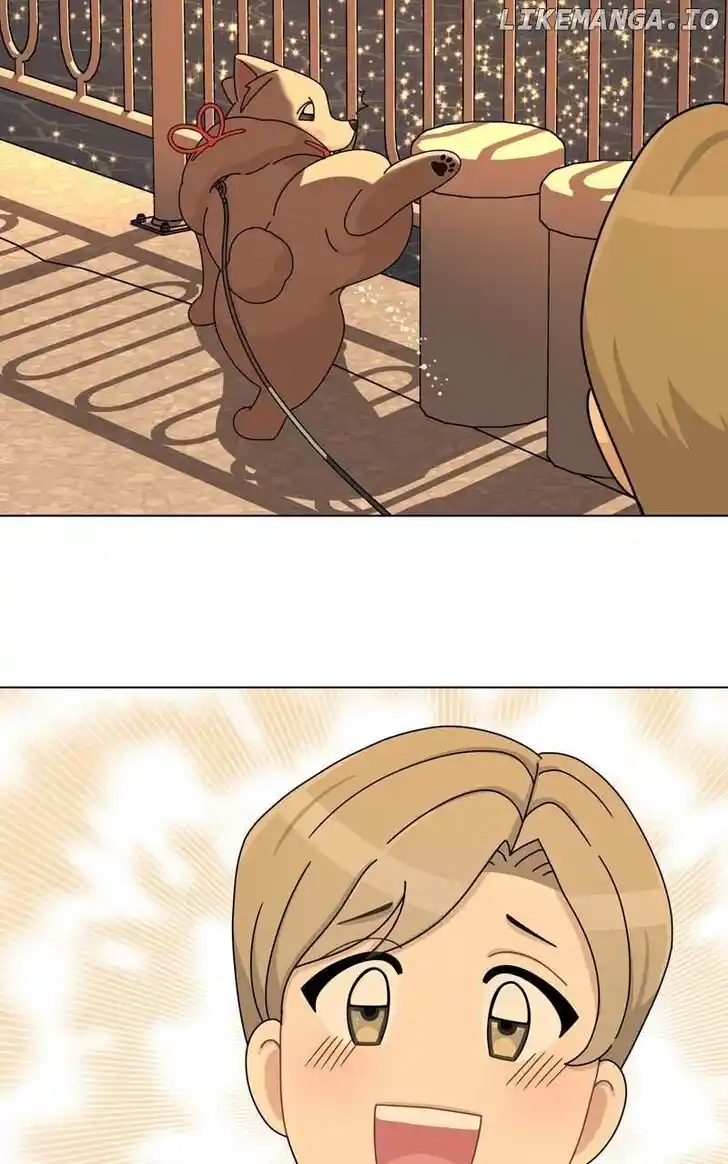 I Gave Birth to a Dog Ch.185