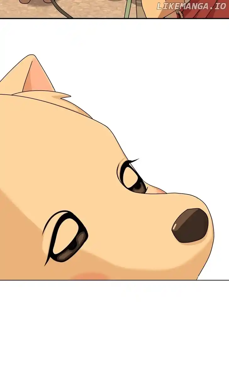 I Gave Birth to a Dog Ch.185