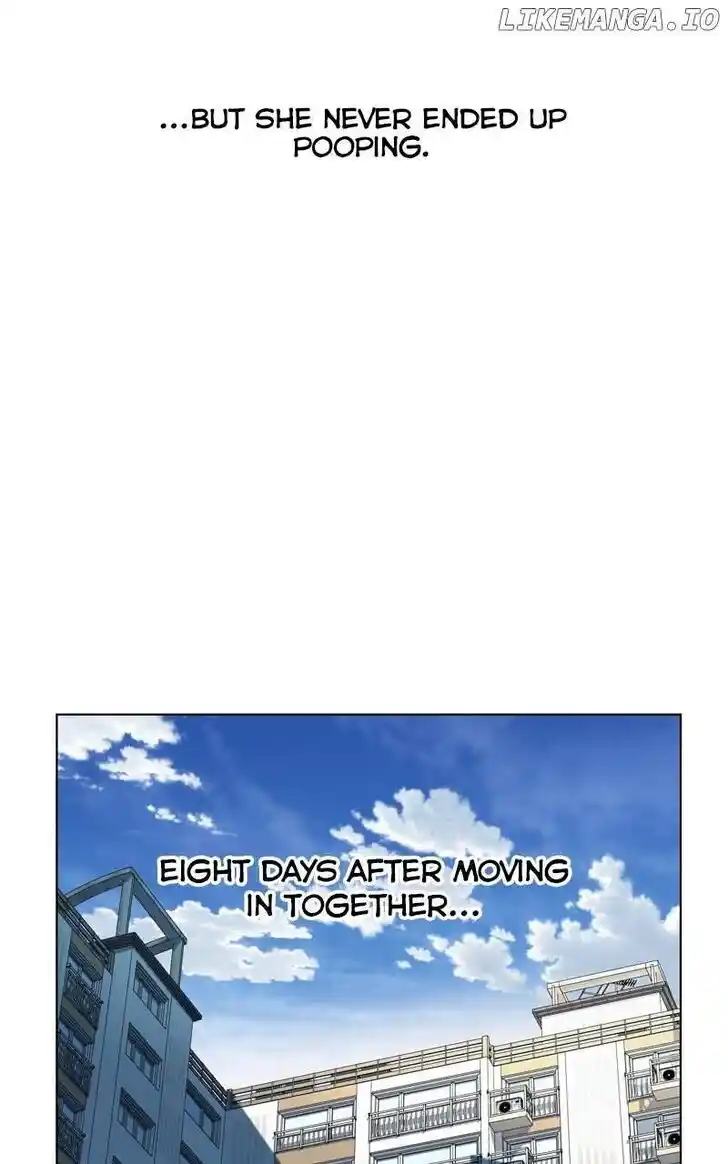 I Gave Birth to a Dog Ch.185