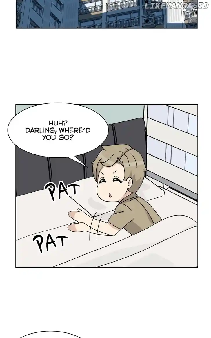 I Gave Birth to a Dog Ch.185