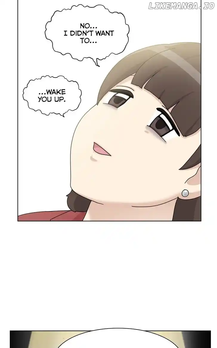 I Gave Birth to a Dog Ch.185