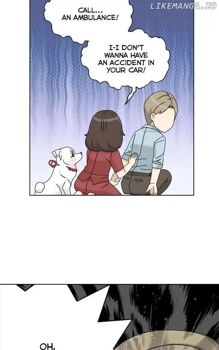 I Gave Birth to a Dog Ch.185