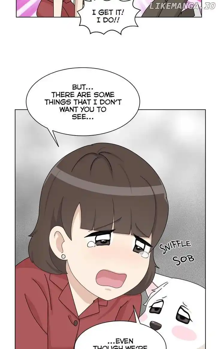 I Gave Birth to a Dog Ch.185