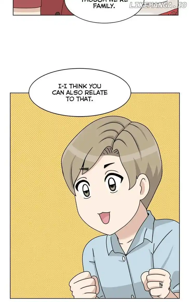 I Gave Birth to a Dog Ch.185