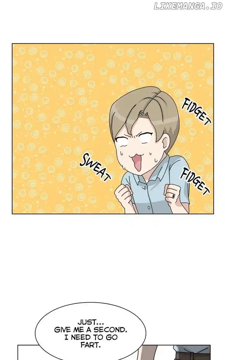 I Gave Birth to a Dog Ch.185