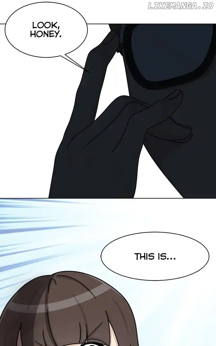 I Gave Birth to a Dog Ch.185