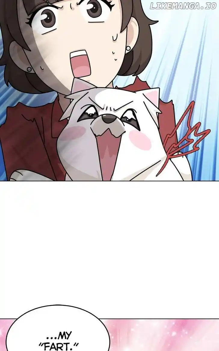 I Gave Birth to a Dog Ch.185