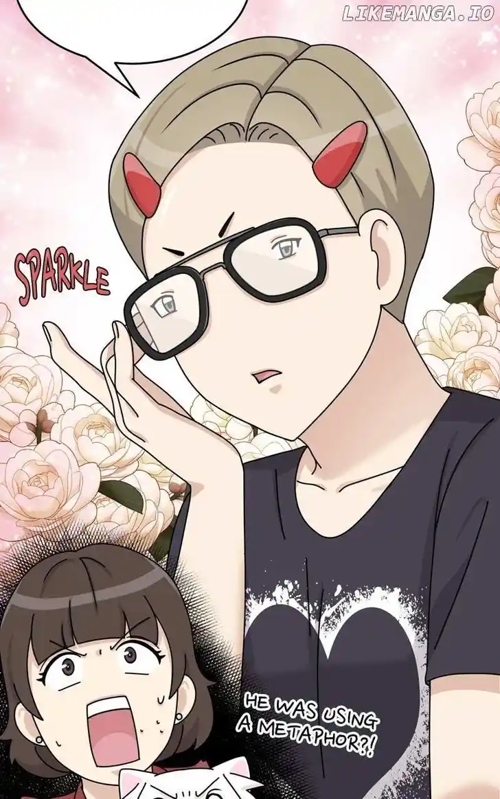 I Gave Birth to a Dog Ch.185