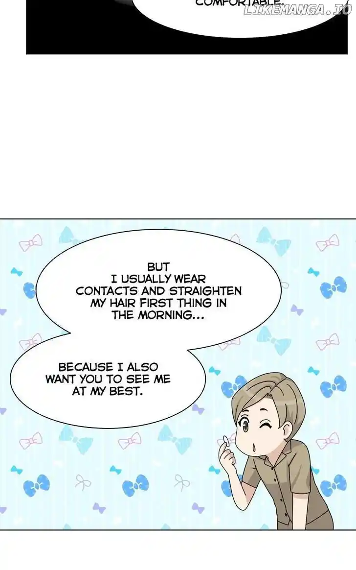 I Gave Birth to a Dog Ch.185