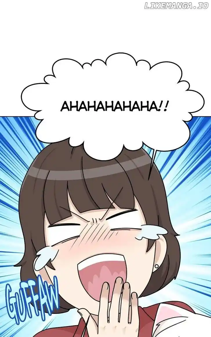 I Gave Birth to a Dog Ch.185