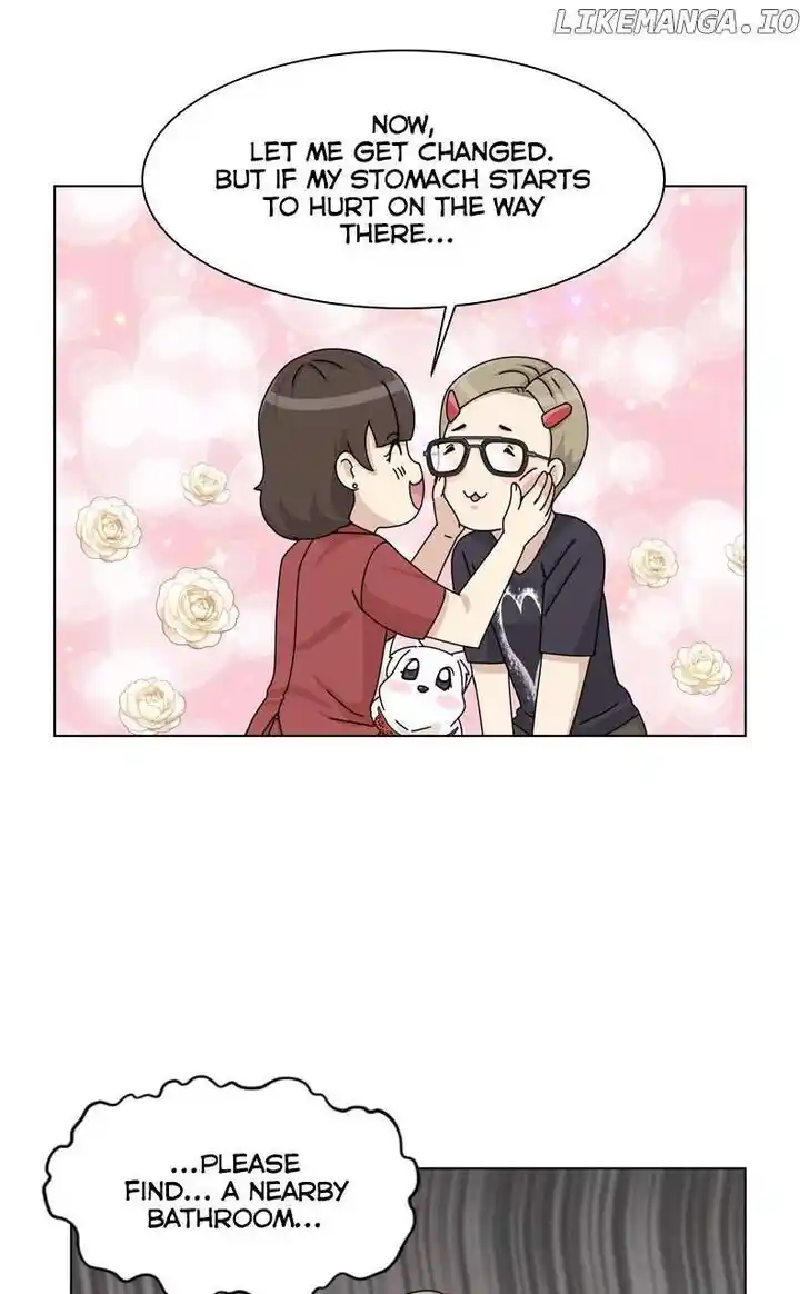 I Gave Birth to a Dog Ch.185