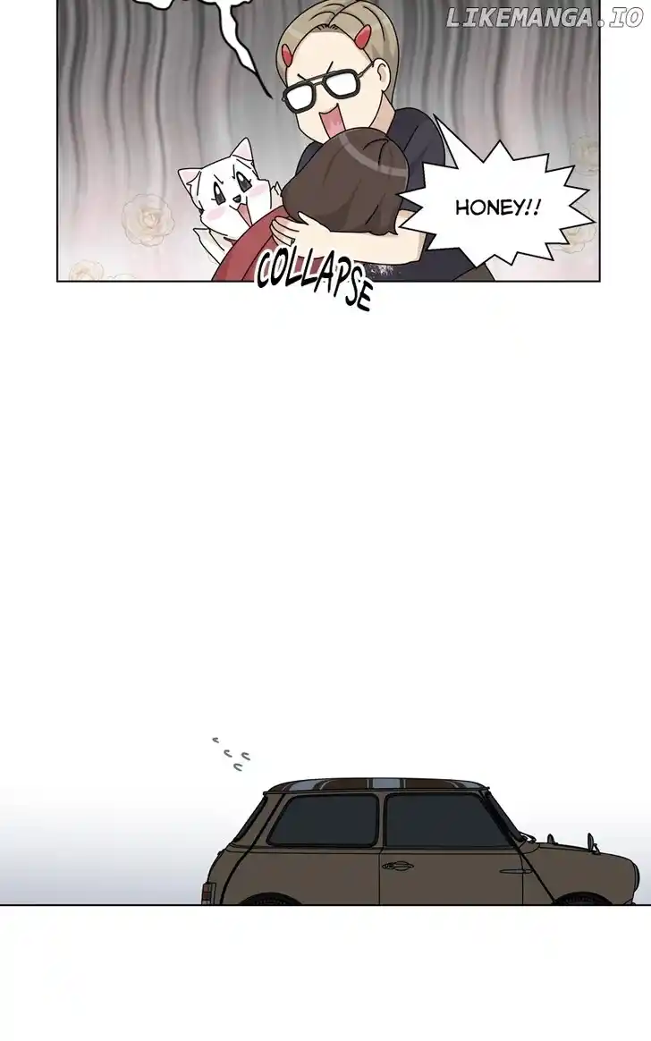 I Gave Birth to a Dog Ch.185