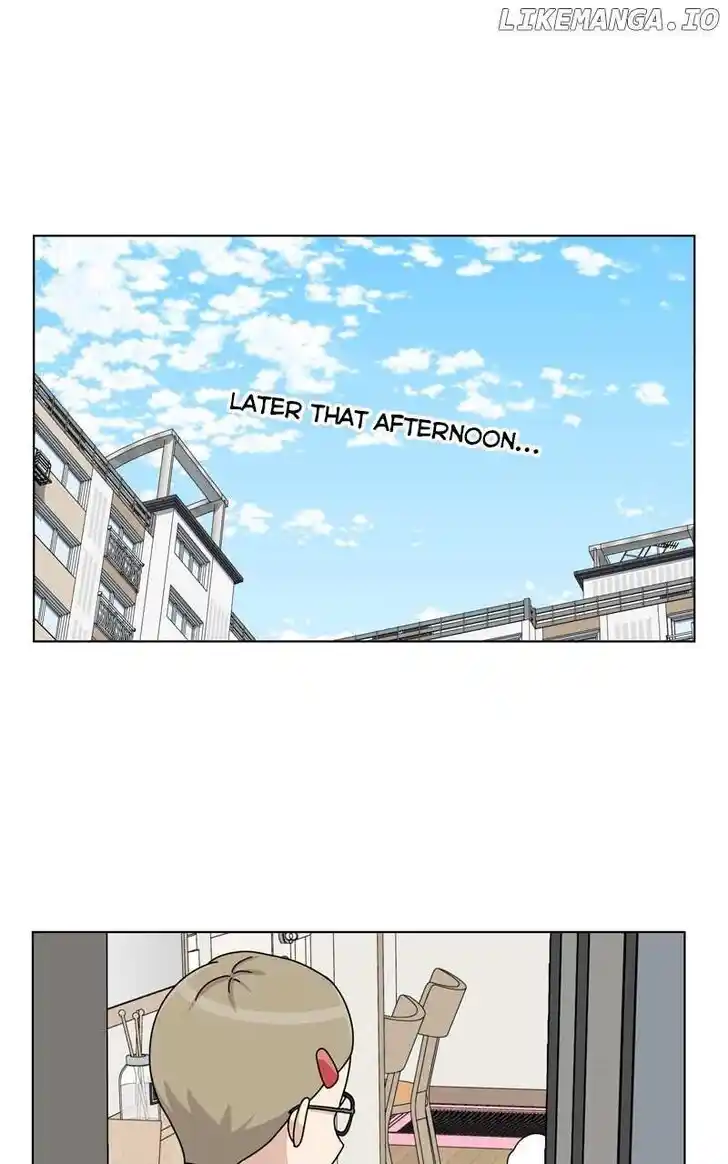 I Gave Birth to a Dog Ch.185