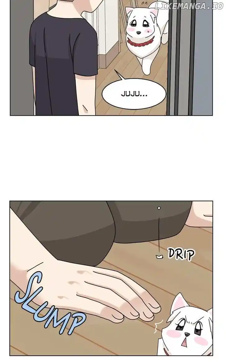 I Gave Birth to a Dog Ch.185