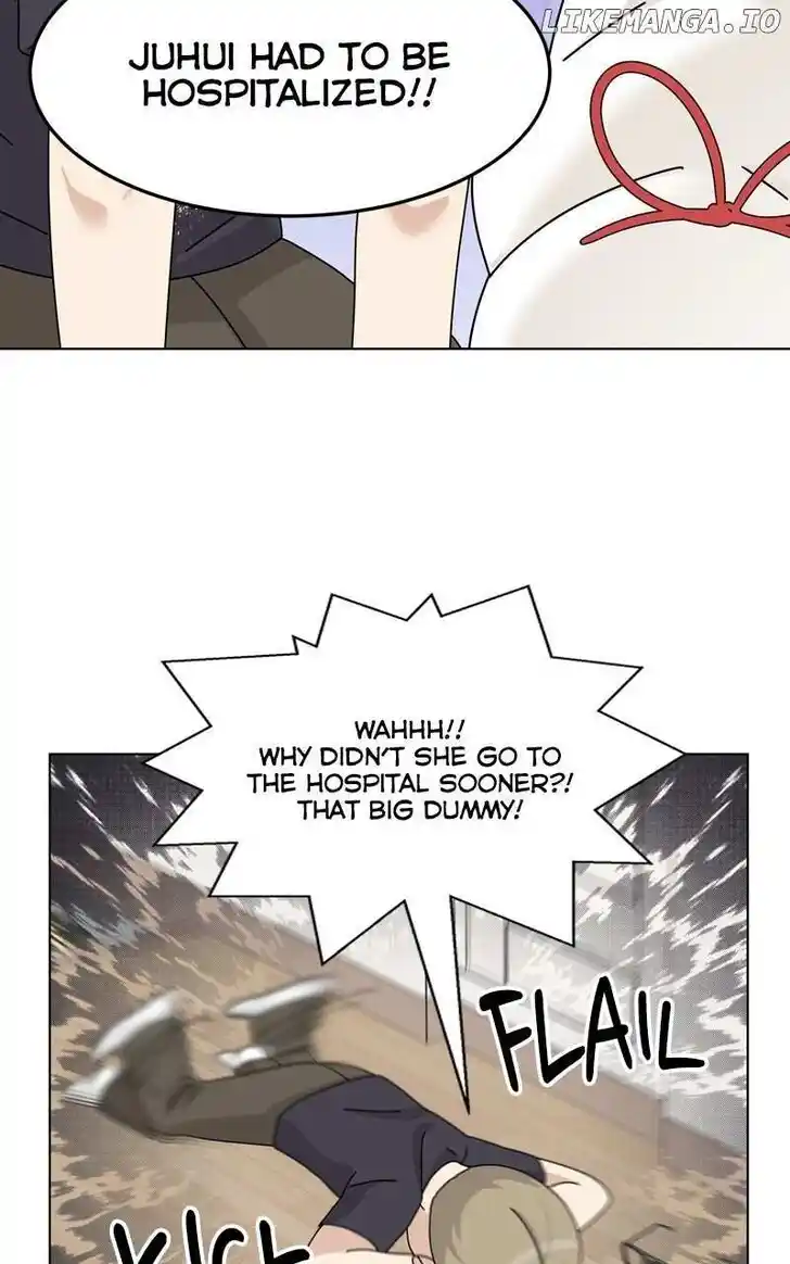 I Gave Birth to a Dog Ch.185