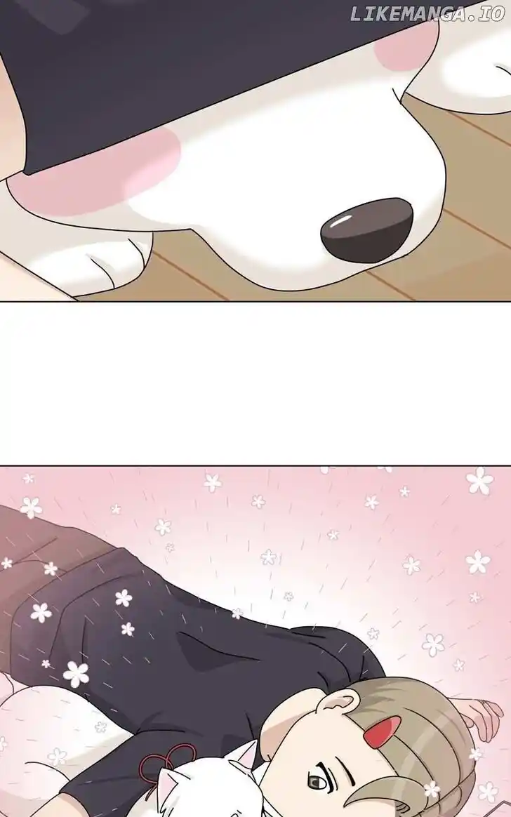 I Gave Birth to a Dog Ch.185