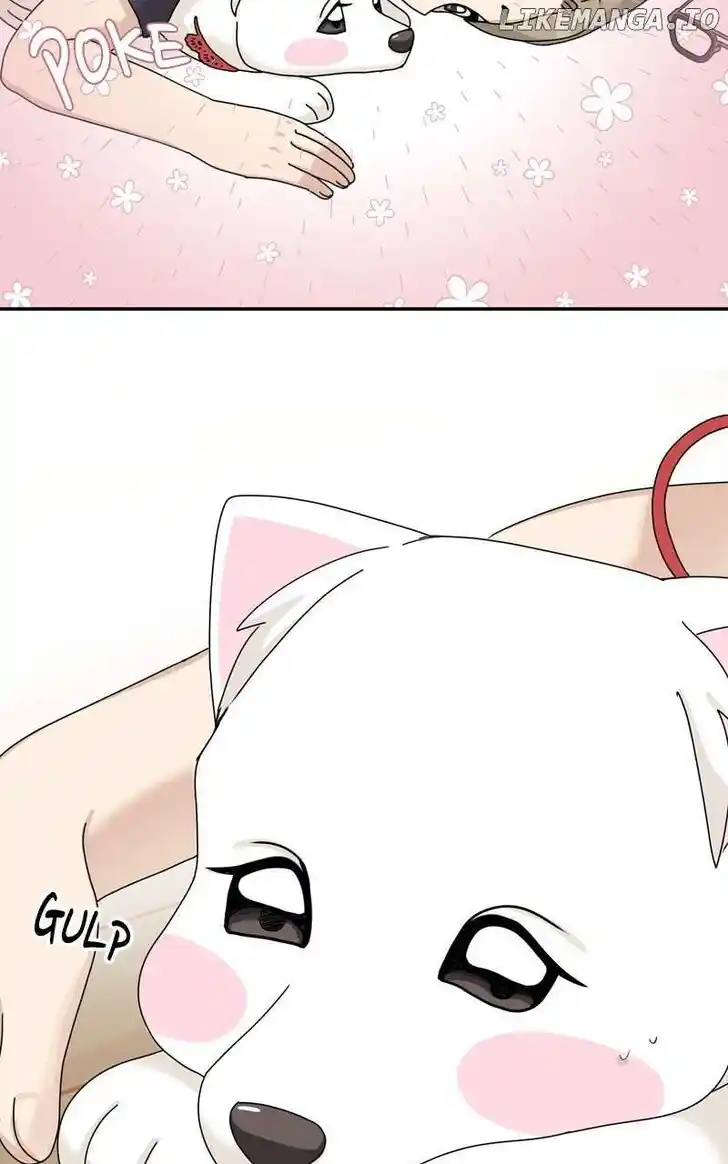 I Gave Birth to a Dog Ch.185