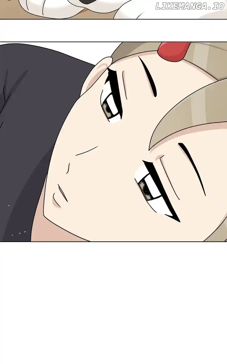 I Gave Birth to a Dog Ch.185