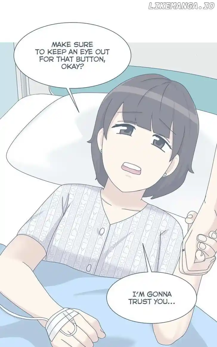 I Gave Birth to a Dog Ch.185