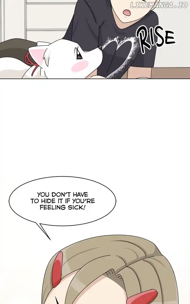 I Gave Birth to a Dog Ch.185