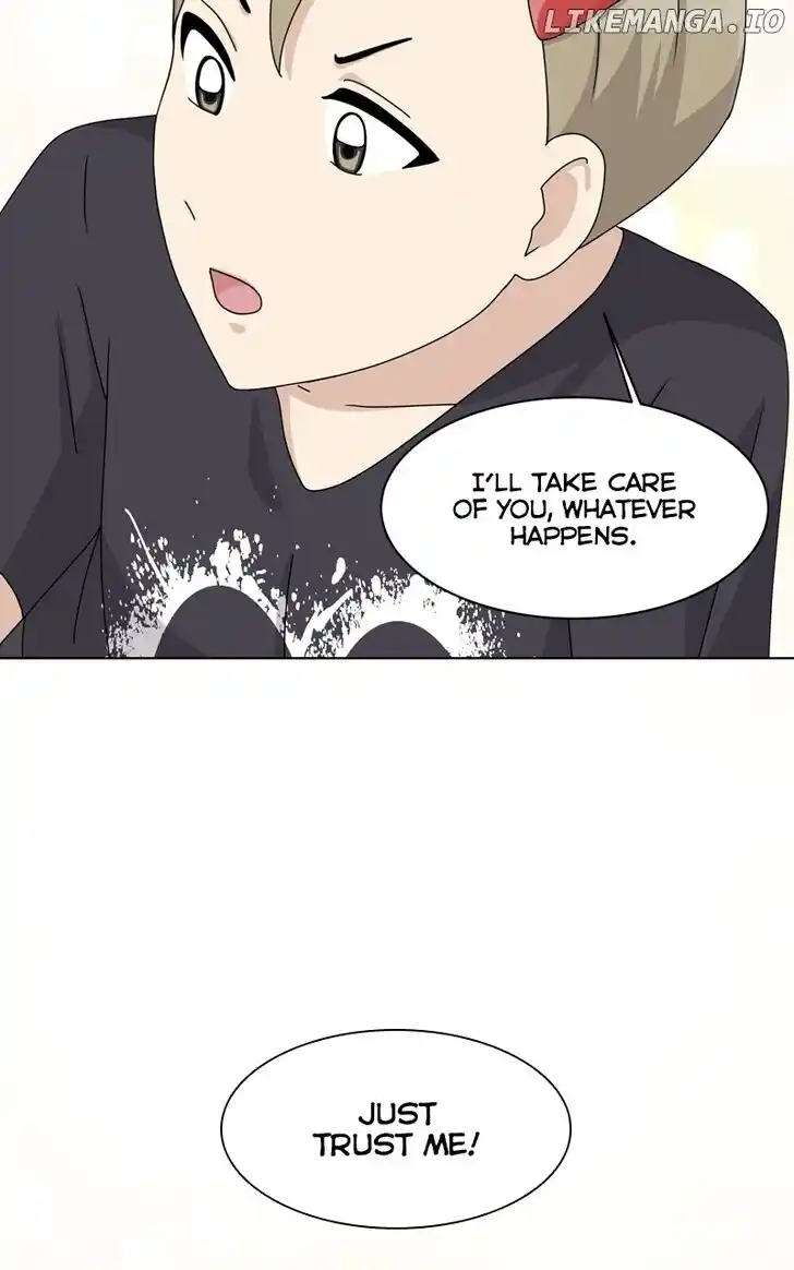 I Gave Birth to a Dog Ch.185