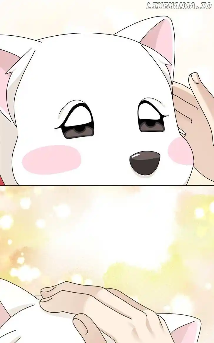 I Gave Birth to a Dog Ch.185