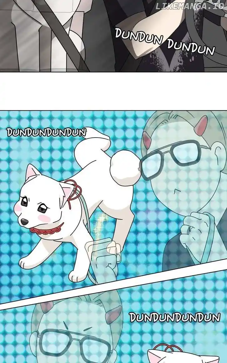 I Gave Birth to a Dog Ch.185