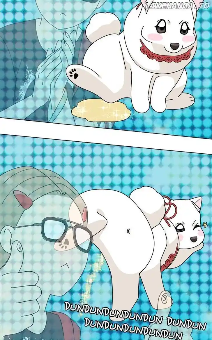 I Gave Birth to a Dog Ch.185