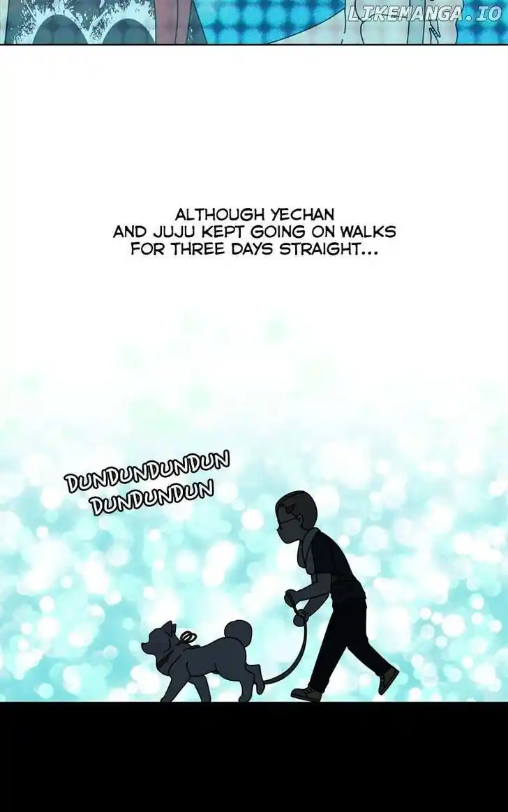 I Gave Birth to a Dog Ch.185